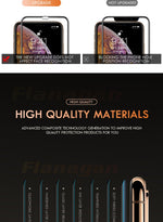 Load image into Gallery viewer, 15D Protective Tempered Glass For iPhone
