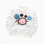 Load image into Gallery viewer, Casual Baby Boy Long Sleeve Top (3months to 24months)
