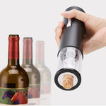 Load image into Gallery viewer, Electric Red Wine Bottle Opener
