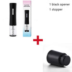 Load image into Gallery viewer, Electric Red Wine Bottle Opener
