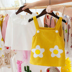 Load image into Gallery viewer, Baby Girl Long Sleeve Dress
