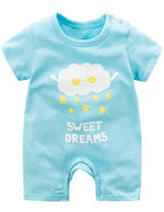 Load image into Gallery viewer, Cartoon Character Design Baby Bodysuits (3months to 24months)
