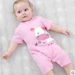 Load image into Gallery viewer, Cartoon Character Design Baby Bodysuits (3months to 24months)
