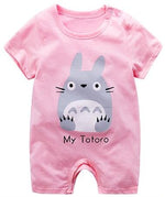 Load image into Gallery viewer, Cartoon Character Design Baby Bodysuits (3months to 24months)
