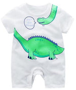 Load image into Gallery viewer, Cartoon Character Design Baby Bodysuits (3months to 24months)
