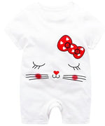 Load image into Gallery viewer, Cartoon Character Design Baby Bodysuits (3months to 24months)
