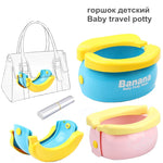 Load image into Gallery viewer, Children's Travel Potty Training Seat
