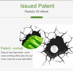 Load image into Gallery viewer, LED Wall Lamp Marvel Avengers
