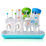 Load image into Gallery viewer, Baby Feeding Bottle Drying Rack
