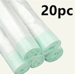 Load image into Gallery viewer, Travel Potty Bag 10pc/ 20pc / 50pc
