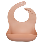 Load image into Gallery viewer, Plain Color Baby Bib Water Proof (0 to 5yrs old)
