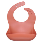 Load image into Gallery viewer, Plain Color Baby Bib Water Proof (0 to 5yrs old)
