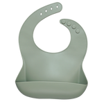 Load image into Gallery viewer, Plain Color Baby Bib Water Proof (0 to 5yrs old)
