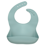 Load image into Gallery viewer, Plain Color Baby Bib Water Proof (0 to 5yrs old)
