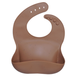 Load image into Gallery viewer, Plain Color Baby Bib Water Proof (0 to 5yrs old)
