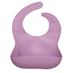 Load image into Gallery viewer, Plain Color Baby Bib Water Proof (0 to 5yrs old)
