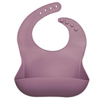 Load image into Gallery viewer, Plain Color Baby Bib Water Proof (0 to 5yrs old)
