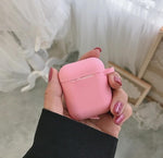 Load image into Gallery viewer, Cute Cartoon Character Design Apple Airpods 1&amp;2 Case Cover
