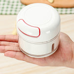 Load image into Gallery viewer, Mini Fruit Vegetable Chopper/ Grinder
