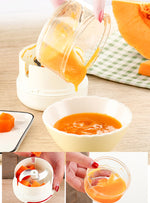 Load image into Gallery viewer, Mini Fruit Vegetable Chopper/ Grinder
