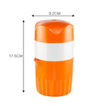 Load image into Gallery viewer, Lemon Orange Juicer
