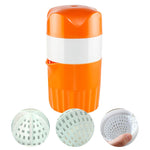 Load image into Gallery viewer, Lemon Orange Juicer
