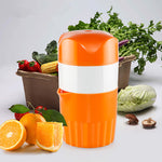 Load image into Gallery viewer, Lemon Orange Juicer
