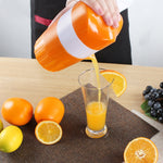 Load image into Gallery viewer, Lemon Orange Juicer
