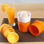 Load image into Gallery viewer, Lemon Orange Juicer
