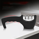 Load image into Gallery viewer, 3 Stages Knife Sharpener
