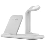 Load image into Gallery viewer, 3 in 1 Fast Wireless Charger for Apple
