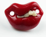 Load image into Gallery viewer, Funny Design Baby Pacifier

