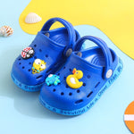Load image into Gallery viewer, Kids Cute Design Summer Sandals (10months to 8years old)
