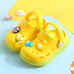 Load image into Gallery viewer, Kids Cute Design Summer Sandals (10months to 8years old)
