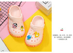 Load image into Gallery viewer, Kids Cute Design Summer Sandals (10months to 8years old)
