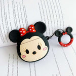 Load image into Gallery viewer, Cute Apple Airpods 1&amp;2 Case Cover
