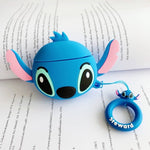 Load image into Gallery viewer, Cute Apple Airpods 1&amp;2 Case Cover
