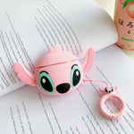 Load image into Gallery viewer, Cute Apple Airpods 1&amp;2 Case Cover
