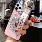 Load image into Gallery viewer, Floral Design iPhone Case (iPhone X, XS, XR, XS Max)
