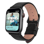 Load image into Gallery viewer, Stylish Leather Watch Band for Apple Watch Series 5/4/3/2/1
