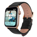 Load image into Gallery viewer, Stylish Leather Watch Band for Apple Watch Series 5/4/3/2/1
