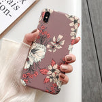 Load image into Gallery viewer, Colorful Flower Design iPhone Case (iPhone 11, 11 Pro and 11 Pro Max)
