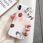Load image into Gallery viewer, Colorful Flower Design iPhone Case (iPhone 11, 11 Pro and 11 Pro Max)
