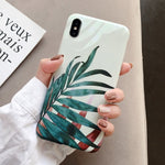 Load image into Gallery viewer, Colorful Flower Design iPhone Case (iPhone 6, 6S, 6 Plus, 6S Plus, 7, 7 Plus, 8 and 8 Plus)
