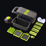 Load image into Gallery viewer, Vegetables and Fruits Cutter
