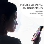 Load image into Gallery viewer, 15D Protective Tempered Glass For iPhone
