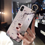 Load image into Gallery viewer, Floral Design Samsung Phone Case (Samsung Galaxy A30s, A50, A50s, A51, A70, A71)
