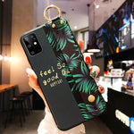 Load image into Gallery viewer, Floral Design Samsung Phone Case (Samsung Note 20, Note 20 Ultra, S10 Lite 2020)
