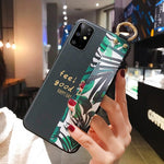 Load image into Gallery viewer, Floral Design Samsung Phone Case (Samsung Note 20, Note 20 Ultra, S10 Lite 2020)
