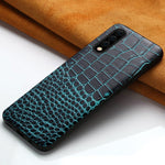 Load image into Gallery viewer, Genuine Leather Mobile Phone Case for Samsung Galaxy
